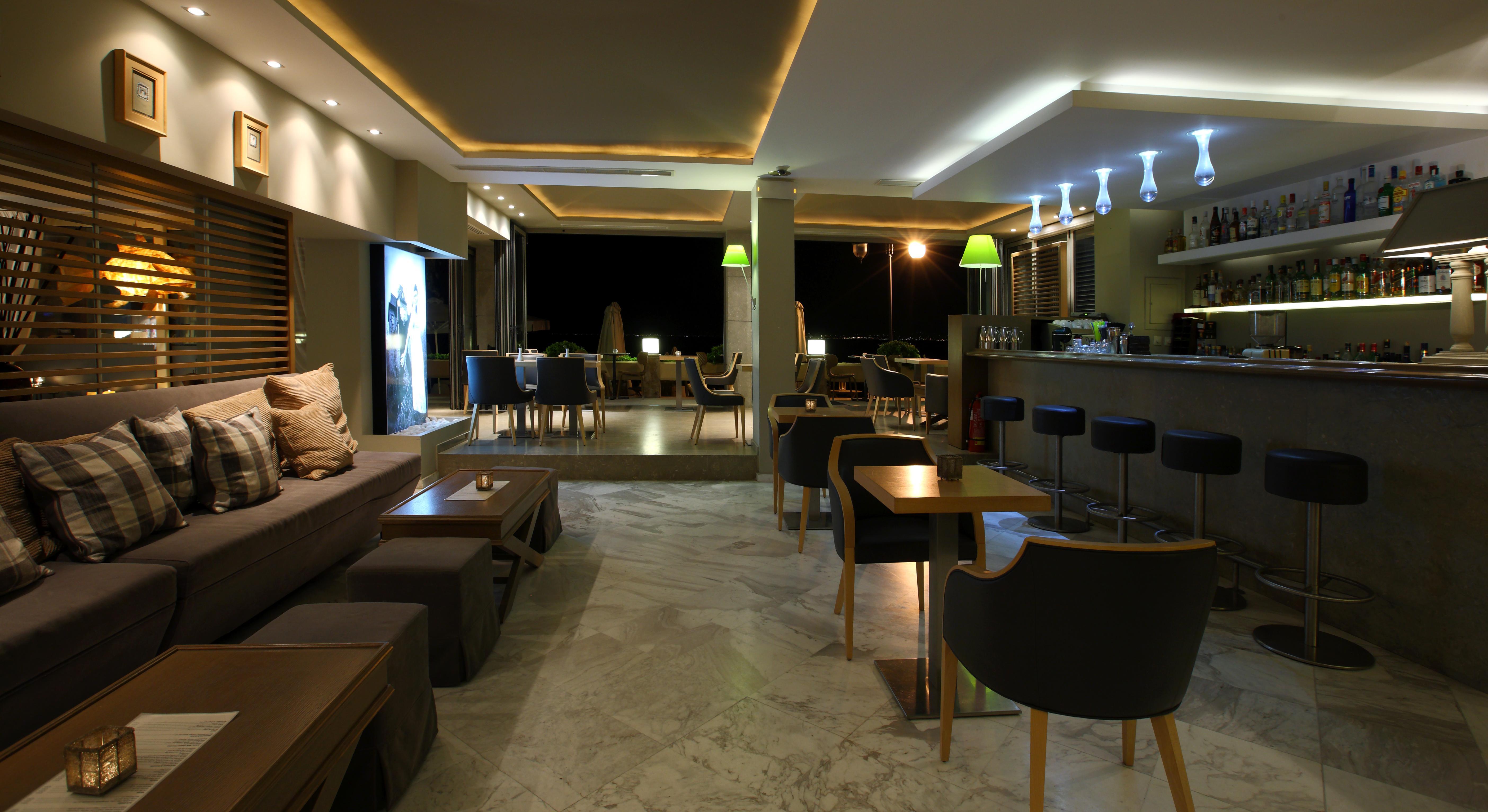Hotel Golden Star Peraía